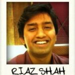 Riaz Shah