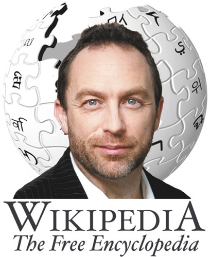 Wikipedia free but blocked in China