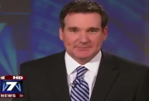 Fake Fox Media video