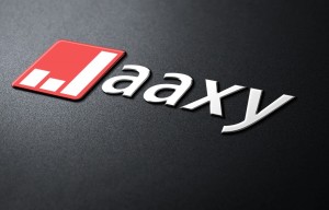 Jaaxy logo