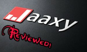 Jaaxy reviewed thumbnail