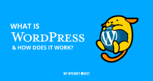 What is WordPress and How Does it Work