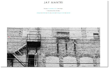 Jay Mantri