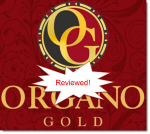 organo gold review