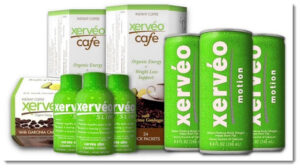 xerveo products
