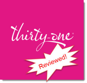 thirty one reviewed by my internet quest