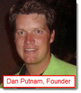 dan putnam founder