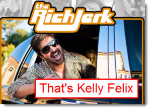 kelly felix Rich jerk