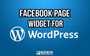 facebook page widget for wordpress cover